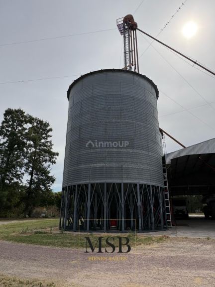 Campo en Venta en Exaltacion de la Cruz, G.B.A. Zona Norte