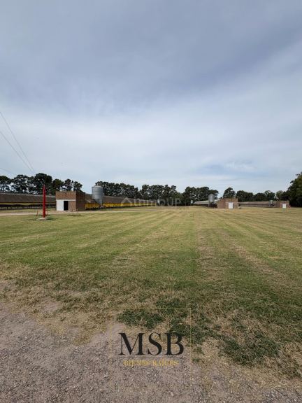 Campo en Venta en Exaltacion de la Cruz, G.B.A. Zona Norte