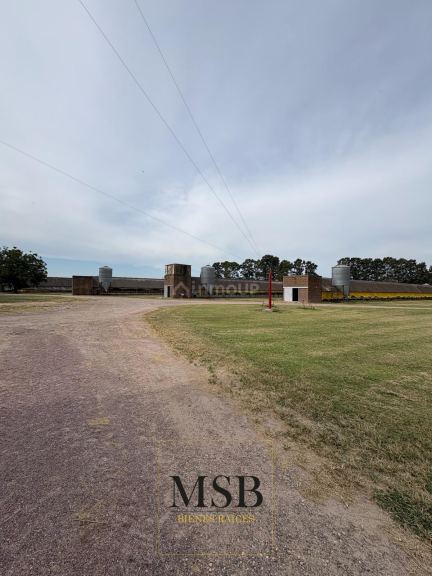 Campo en Venta en Exaltacion de la Cruz, G.B.A. Zona Norte