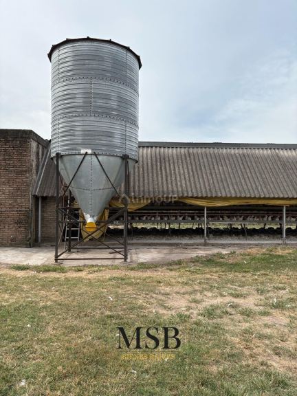 Campo en Venta en Exaltacion de la Cruz, G.B.A. Zona Norte