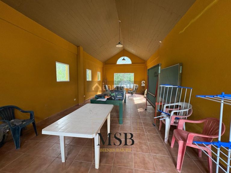 Campo en Venta en Exaltacion de la Cruz, G.B.A. Zona Norte