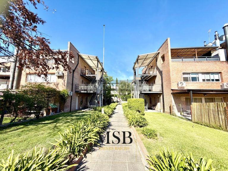 Departamento en Venta en Pilar, G.B.A. Zona Norte