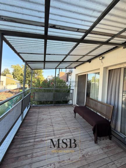 Departamento en Venta en Pilar, G.B.A. Zona Norte