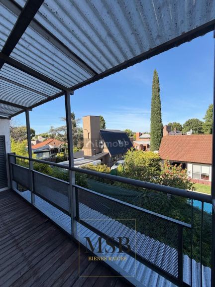 Departamento en Venta en Pilar, G.B.A. Zona Norte