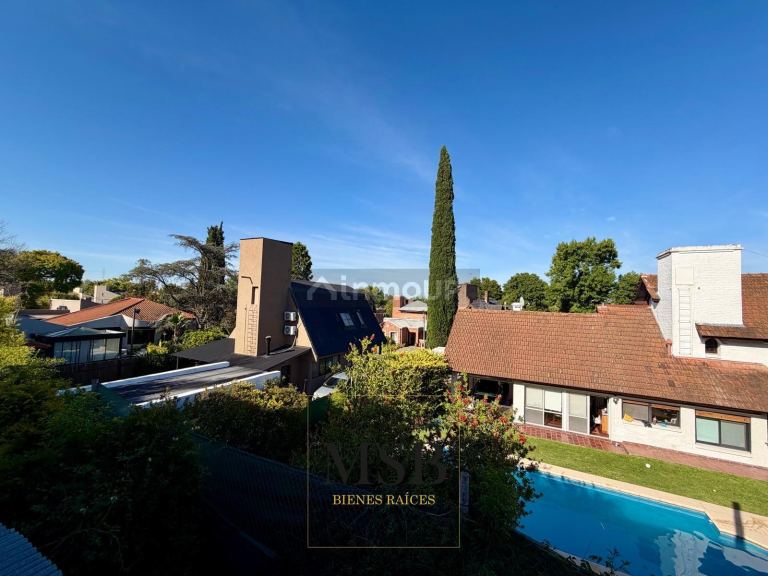 Departamento en Venta en Pilar, G.B.A. Zona Norte