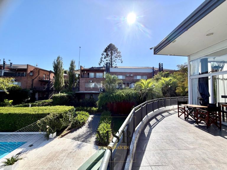 Departamento en Venta en Pilar, G.B.A. Zona Norte