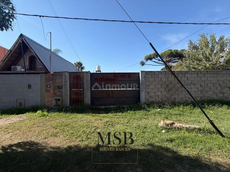 Terreno en Venta en La Plata, G.B.A. Zona Sur