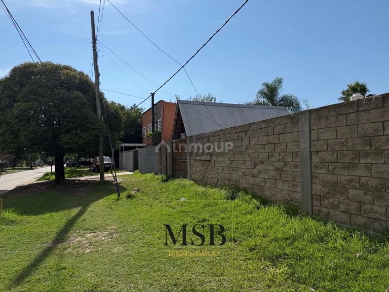 Terreno en Venta en La Plata, G.B.A. Zona Sur