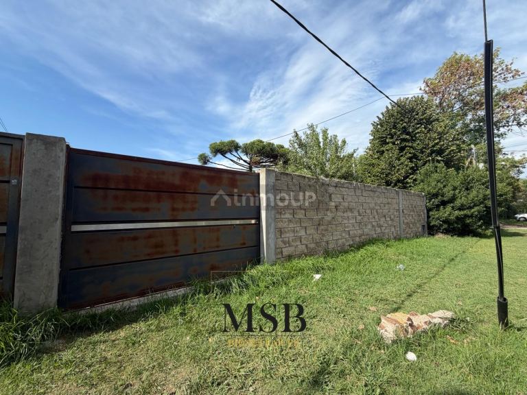 Terreno en Venta en La Plata, G.B.A. Zona Sur