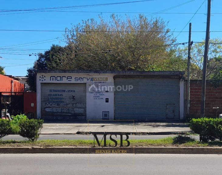 Local Comercial en Venta en La Plata, G.B.A. Zona Sur