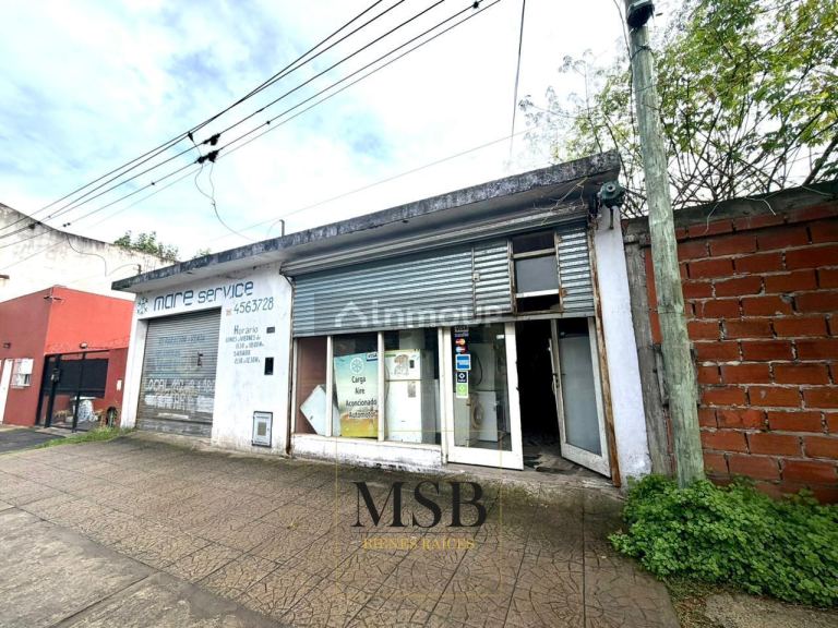 Local Comercial en Venta en La Plata, G.B.A. Zona Sur