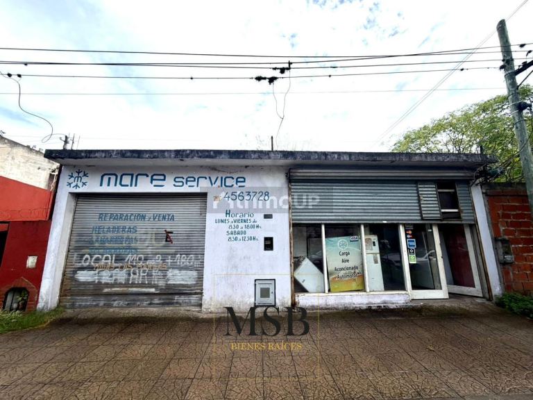 Local Comercial en Venta en La Plata, G.B.A. Zona Sur