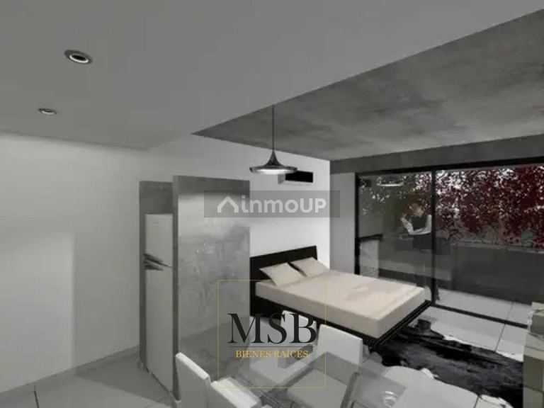 Departamento en Venta en La Plata, G.B.A. Zona Sur