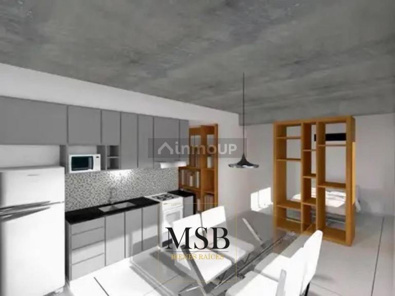 Departamento en Venta en La Plata, G.B.A. Zona Sur