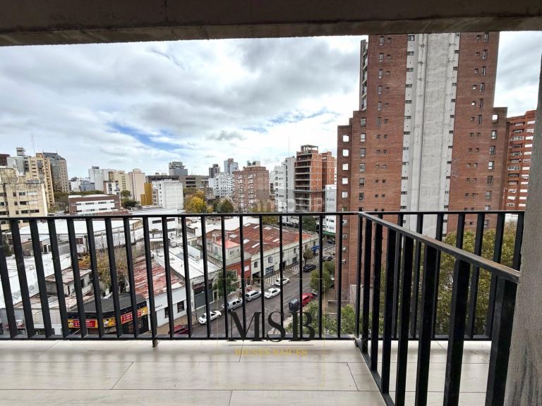 Departamento en Venta en La Plata, G.B.A. Zona Sur