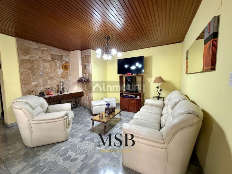 Casa en Venta en La Plata, G.B.A. Zona Sur