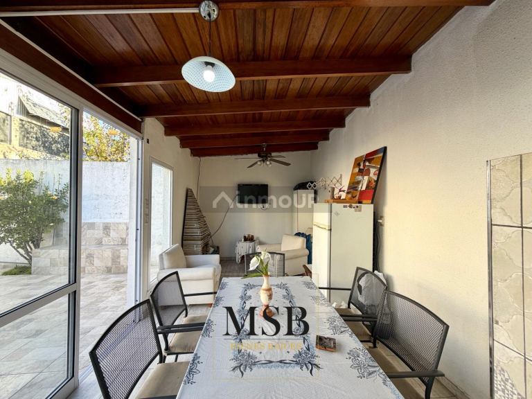 Casa en Venta en La Plata, G.B.A. Zona Sur