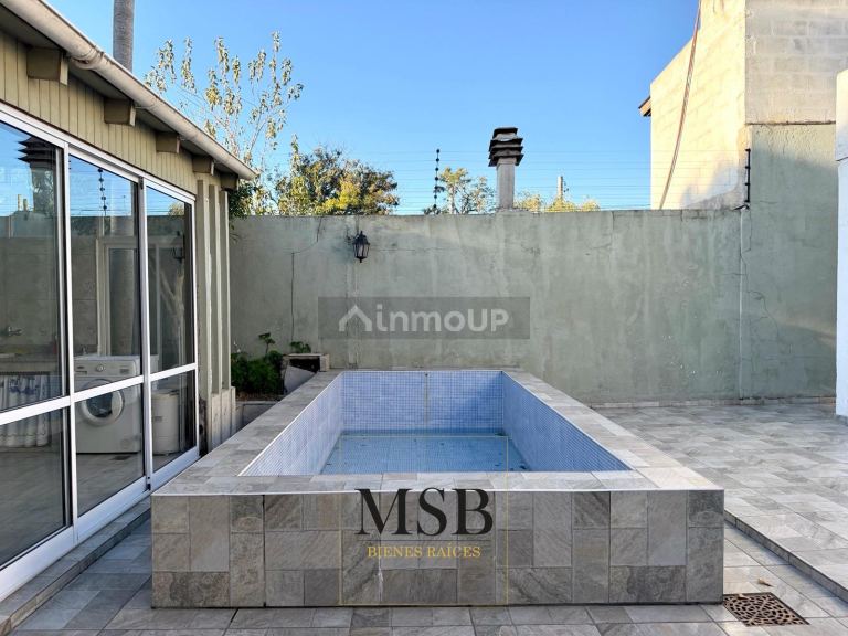Casa en Venta en La Plata, G.B.A. Zona Sur