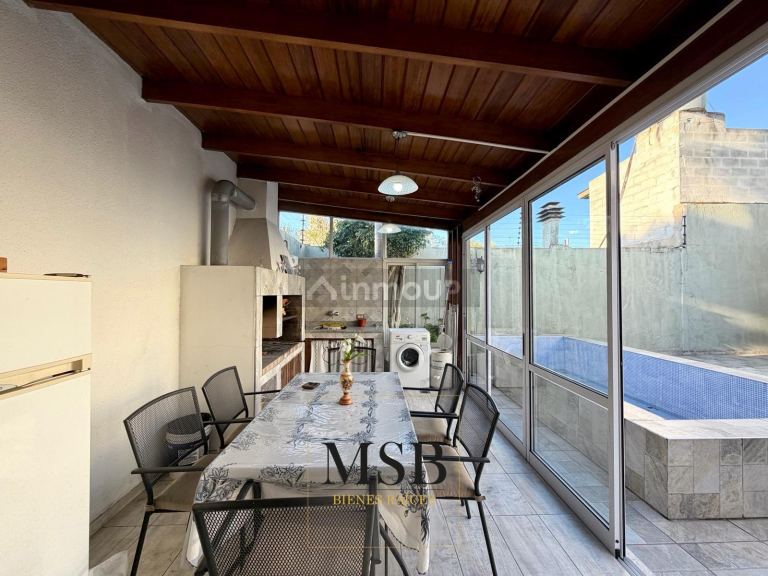 Casa en Venta en La Plata, G.B.A. Zona Sur