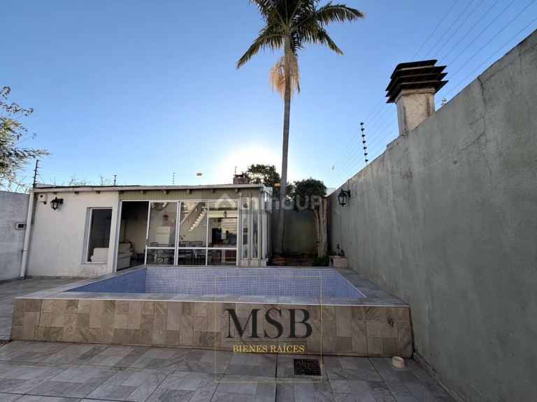 Casa en Venta en La Plata, G.B.A. Zona Sur