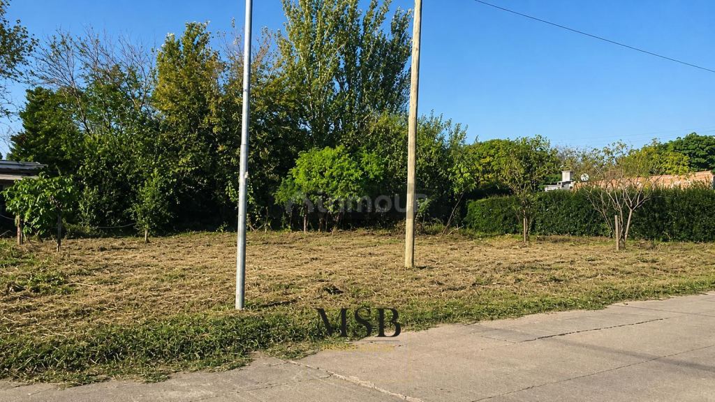 Terreno en Venta en General Rodriguez, G.B.A. Zona Oeste