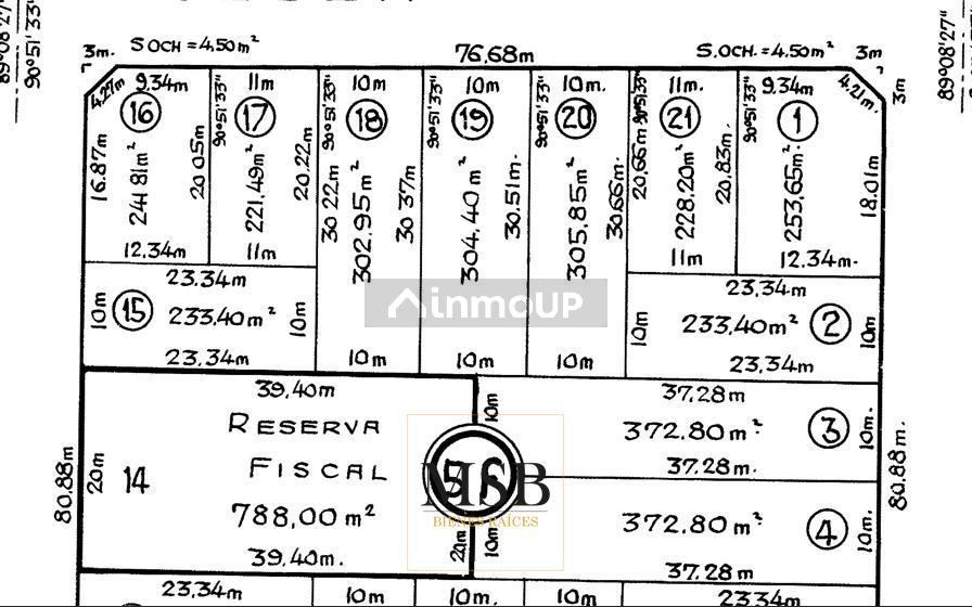 Terreno en Venta en General Rodriguez, G.B.A. Zona Oeste