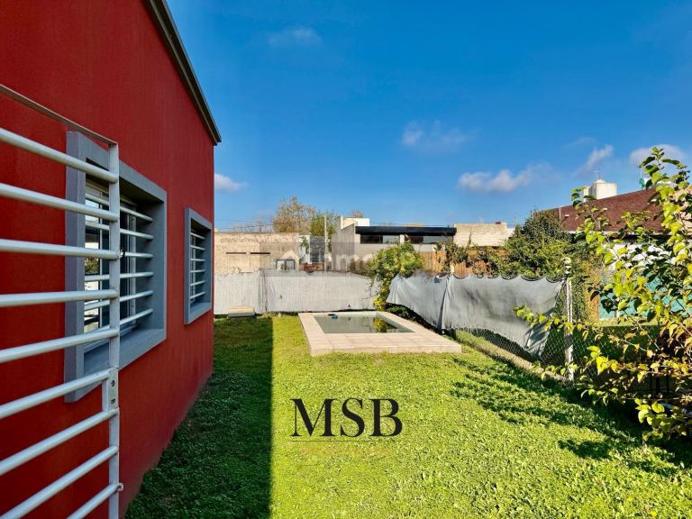 Casa en Venta en La Plata, G.B.A. Zona Sur