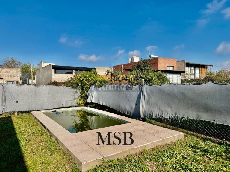 Casa en Venta en La Plata, G.B.A. Zona Sur