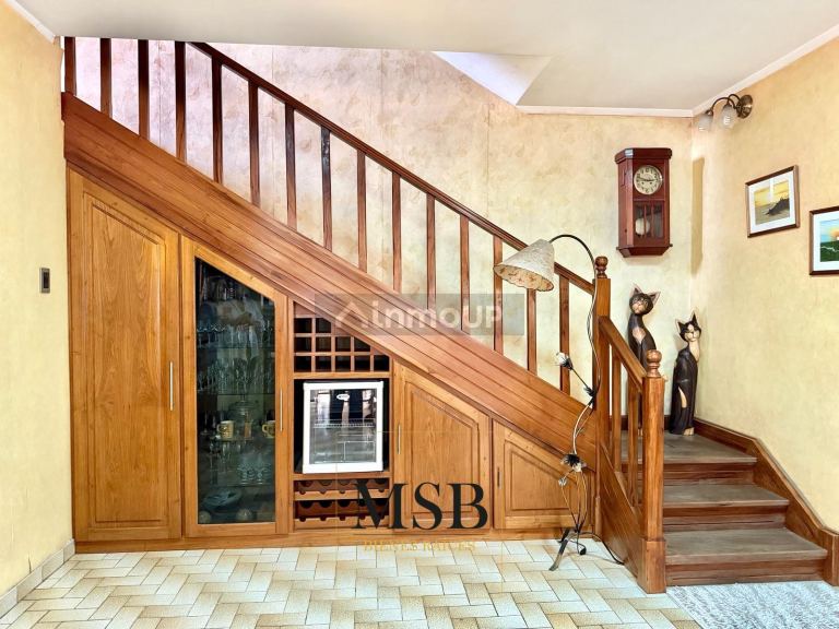 Casa en Venta en Ensenada, G.B.A. Zona Sur