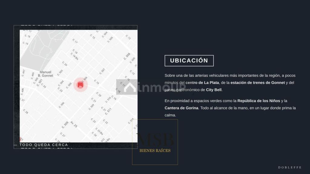 Departamento en Venta en La Plata, G.B.A. Zona Sur