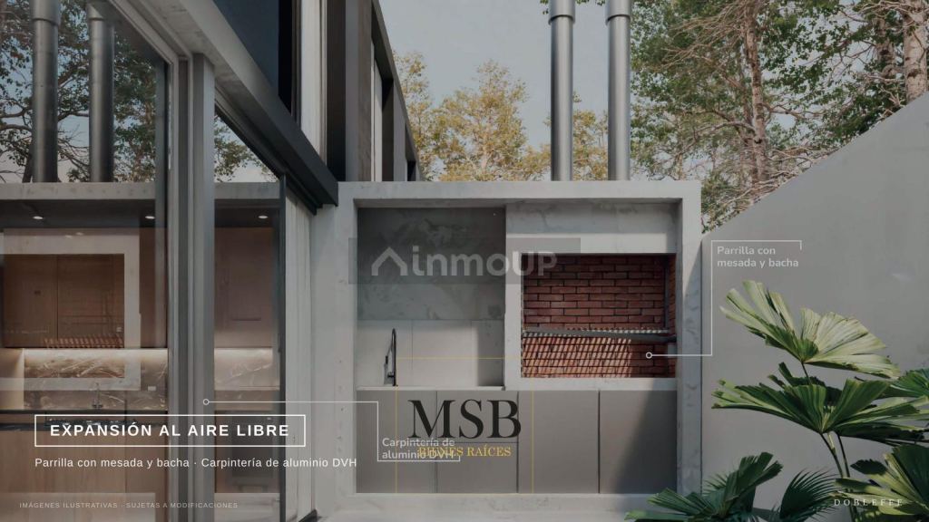 Departamento en Venta en La Plata, G.B.A. Zona Sur