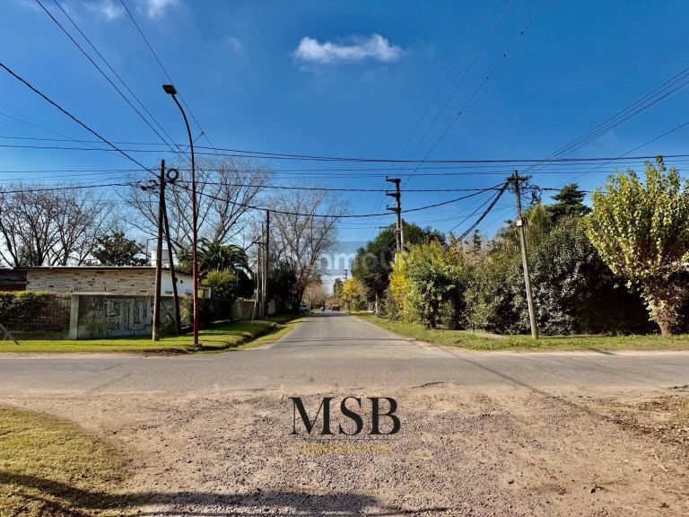 Terreno en Venta en La Plata, G.B.A. Zona Sur