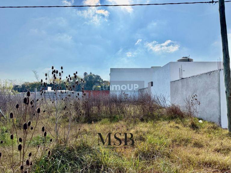 Terreno en Venta en La Plata, G.B.A. Zona Sur