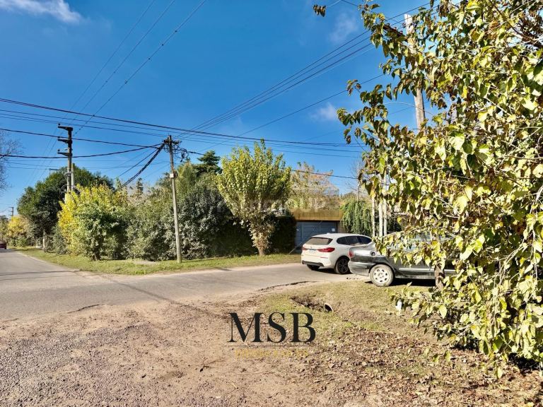 Terreno en Venta en La Plata, G.B.A. Zona Sur