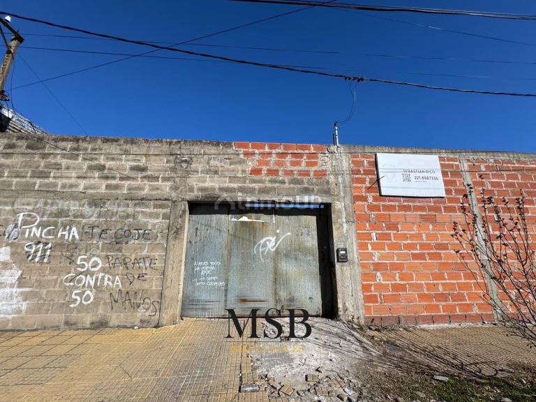 Terreno en Venta en Ensenada, G.B.A. Zona Sur