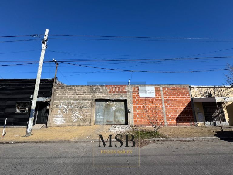 Terreno en Venta en Ensenada, G.B.A. Zona Sur