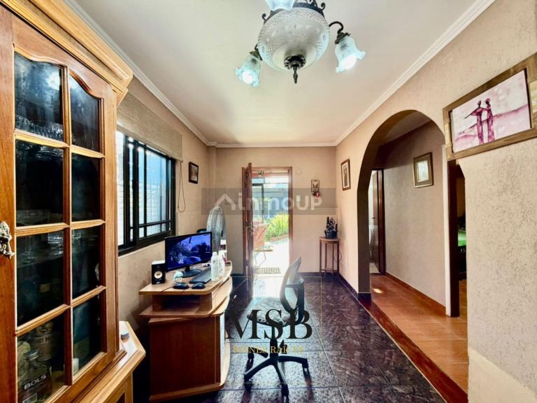 Casa en Venta en La Plata, G.B.A. Zona Sur