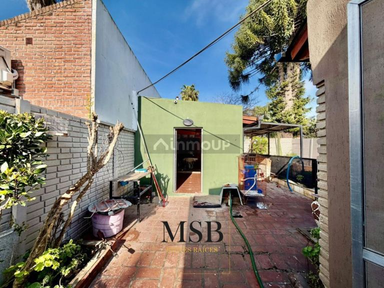Casa en Venta en La Plata, G.B.A. Zona Sur