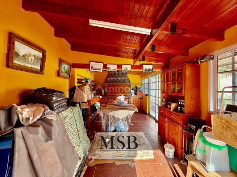 Casa en Venta en La Plata, G.B.A. Zona Sur