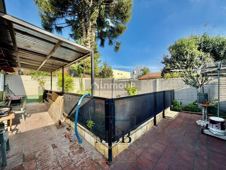 Casa en Venta en La Plata, G.B.A. Zona Sur
