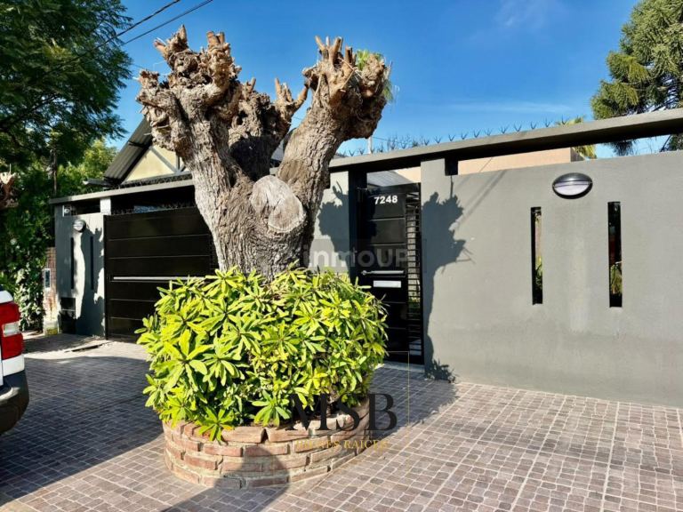 Casa en Venta en La Plata, G.B.A. Zona Sur