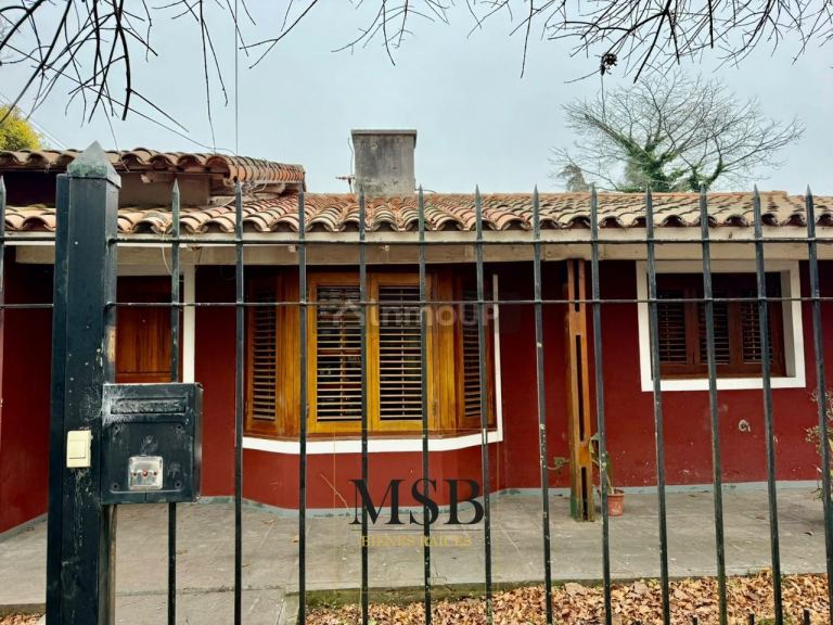 Casa en Venta en La Plata, G.B.A. Zona Sur