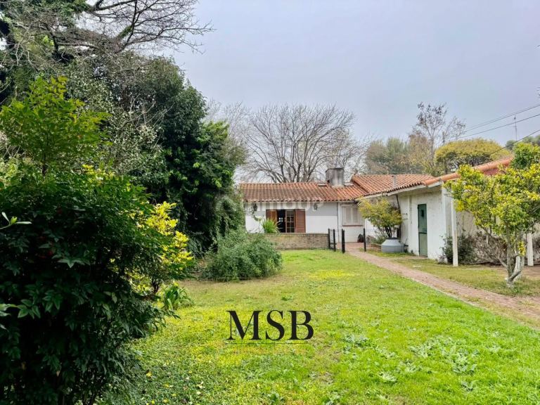 Casa en Venta en La Plata, G.B.A. Zona Sur