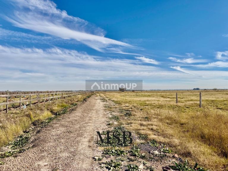 Terreno en Venta en Ensenada, G.B.A. Zona Sur