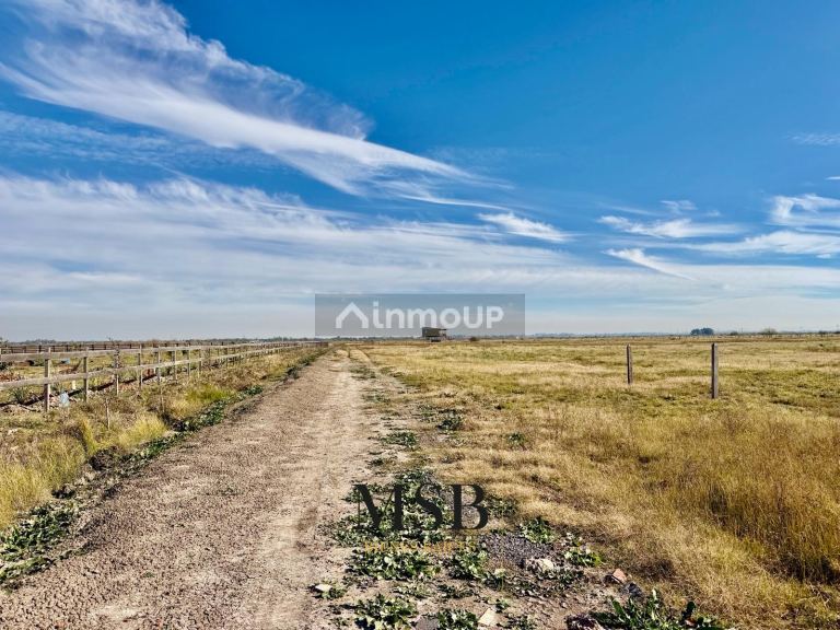 Terreno en Venta en Ensenada, G.B.A. Zona Sur