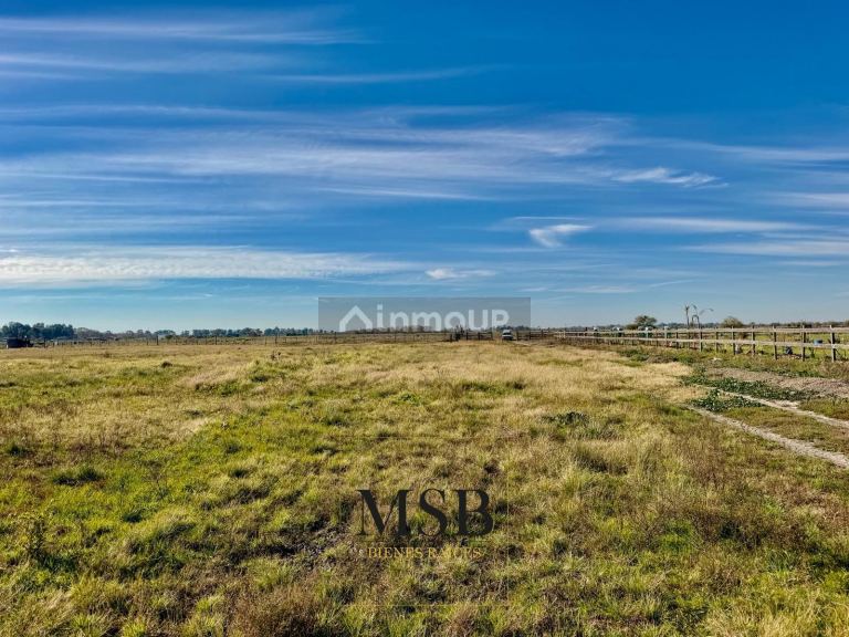Terreno en Venta en Ensenada, G.B.A. Zona Sur