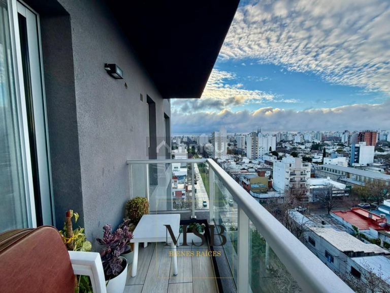 Departamento en Venta en La Plata, G.B.A. Zona Sur