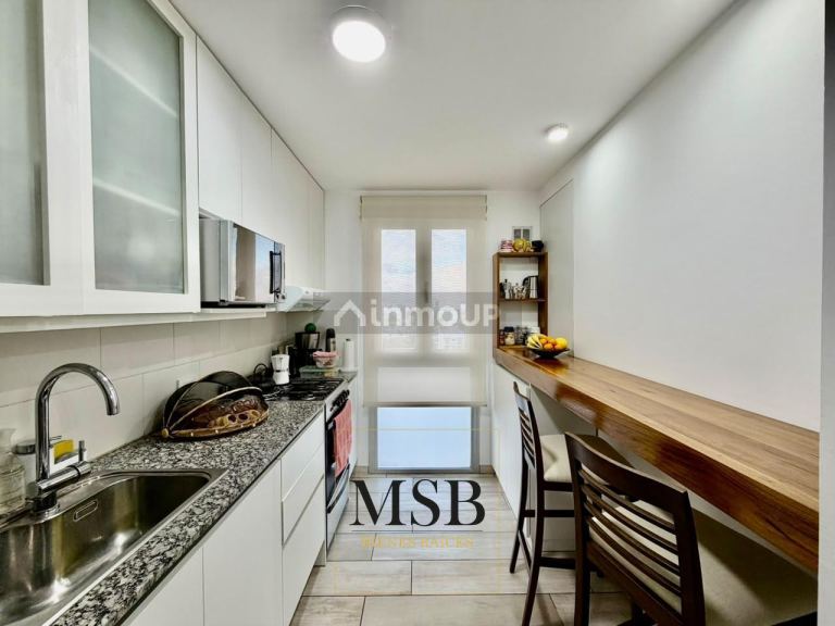 Departamento en Venta en La Plata, G.B.A. Zona Sur
