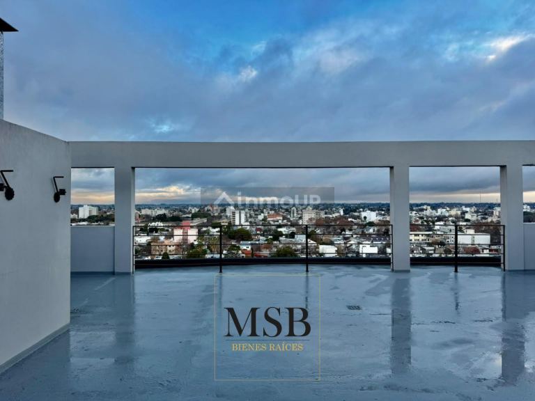 Departamento en Venta en La Plata, G.B.A. Zona Sur