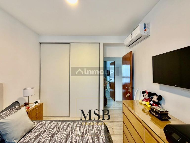 Departamento en Venta en La Plata, G.B.A. Zona Sur